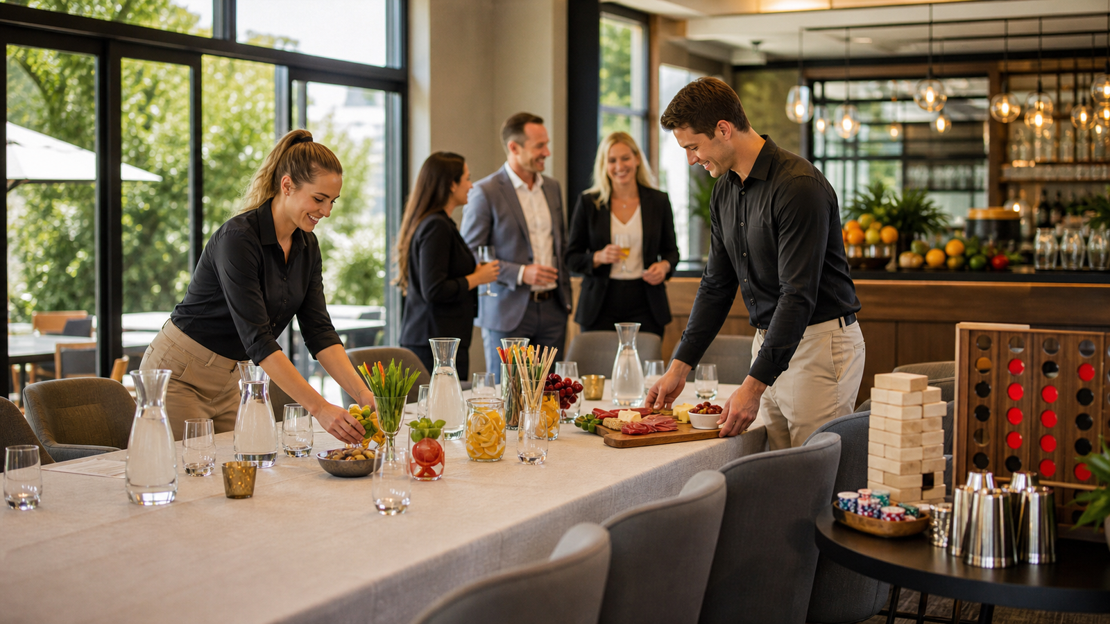 Signs Your Hanmer Springs Venue Hire Is Missing the Fun Factor