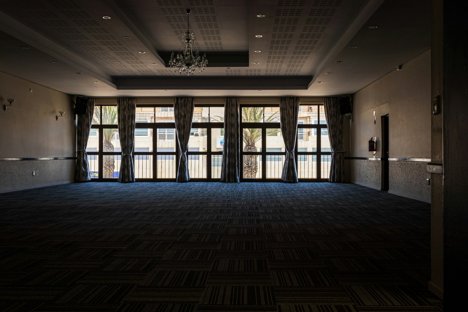 event venue