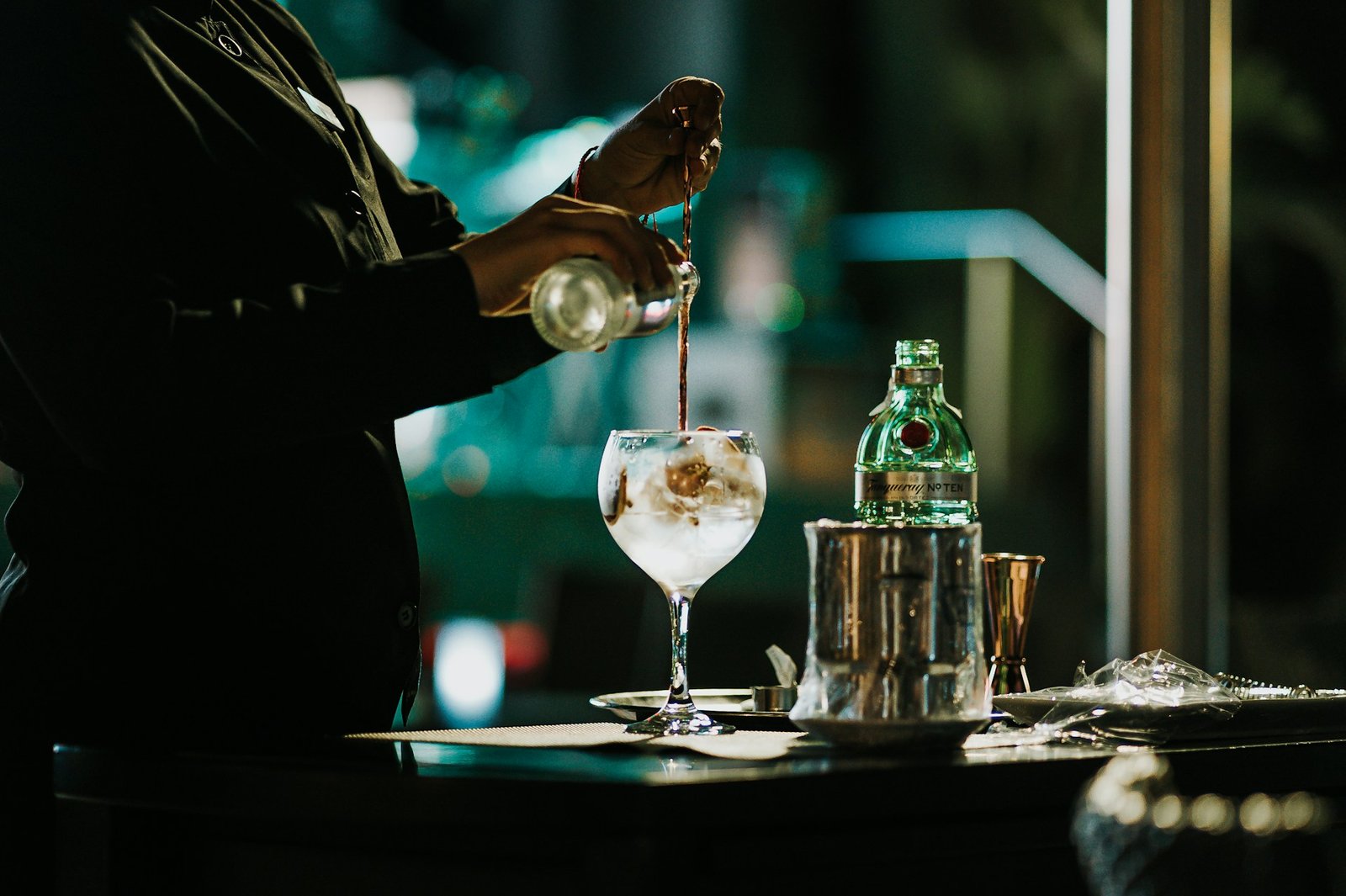 Cocktail Bar