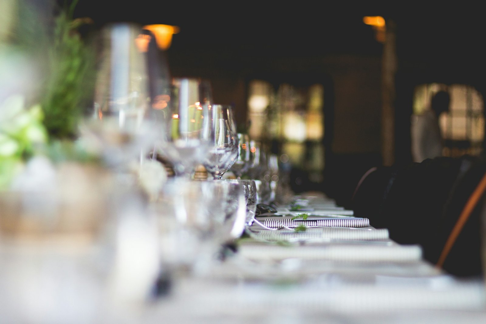 venue hire