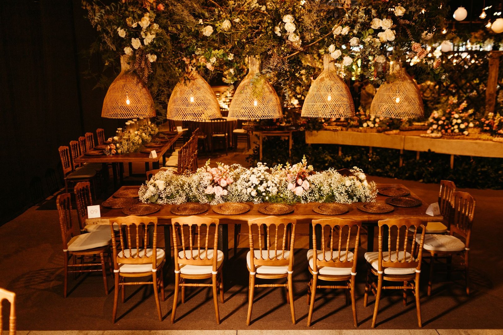 Summer Function Venue